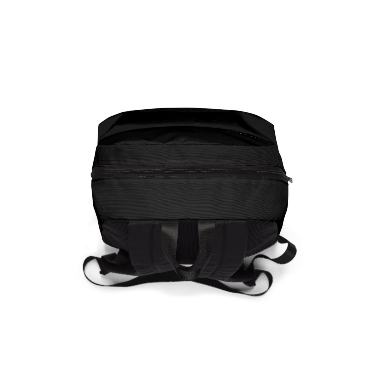Tovolea Black Backpack