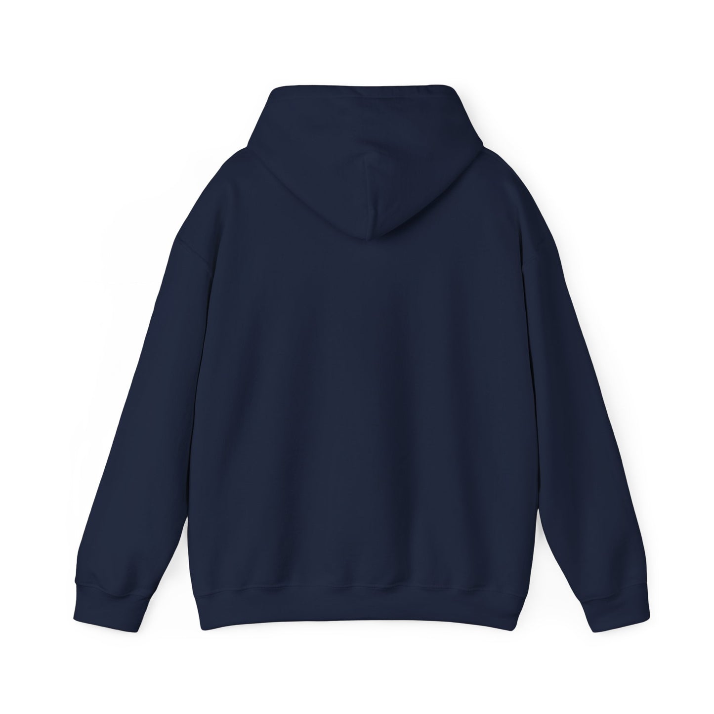 Midnight Lightweight Hoodie