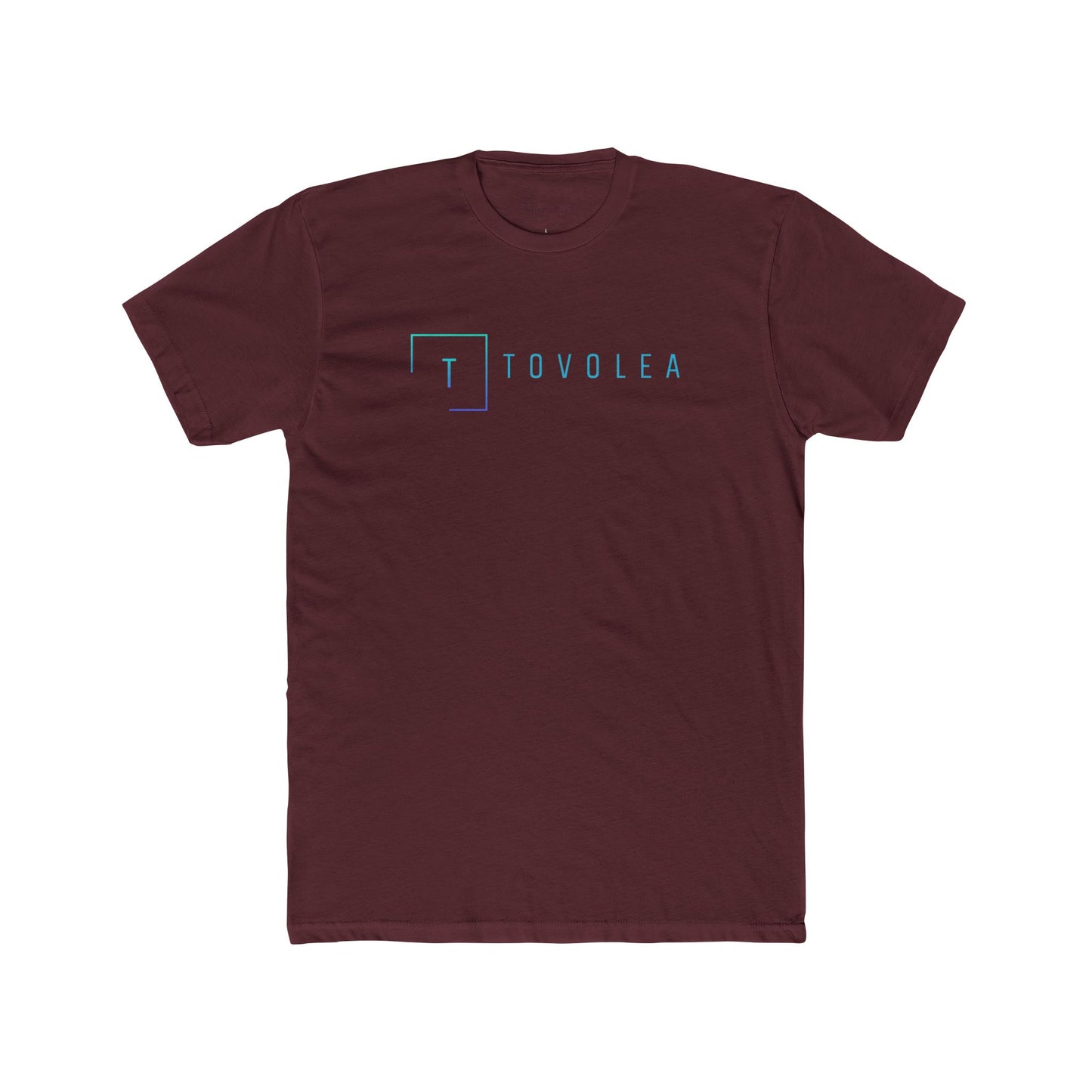 Ember Crewneck T-Shirt