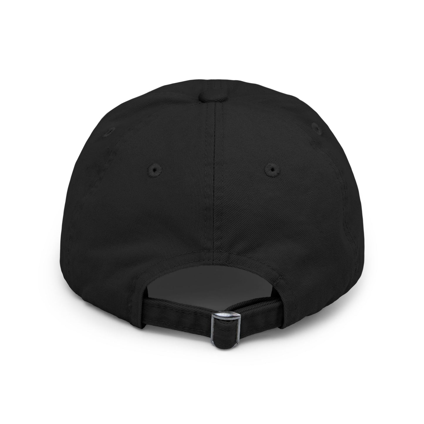 Tovolea Black Battered Cap