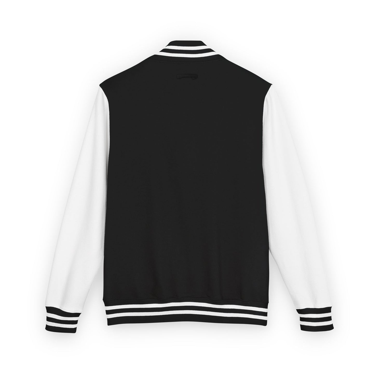 Midnight Letterman Jacket