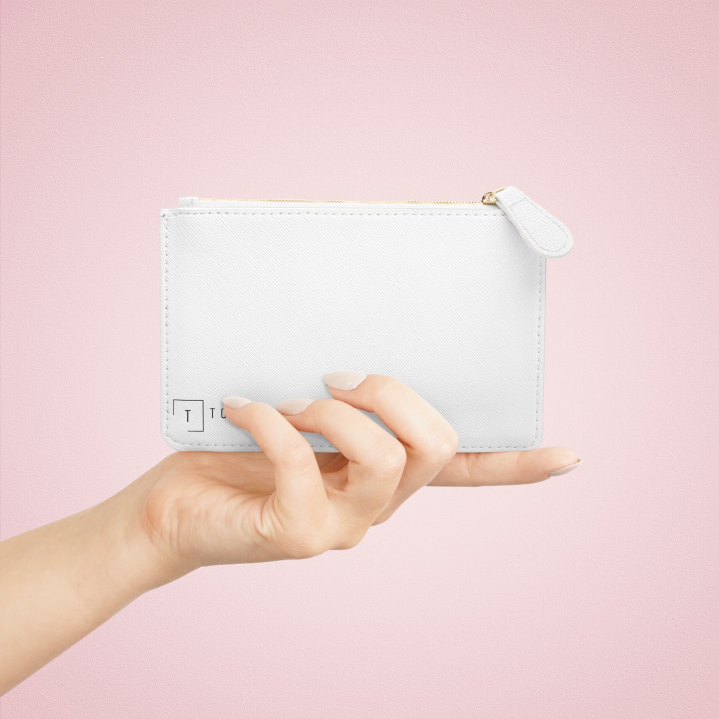 Tovolea Mini Clutch Bag