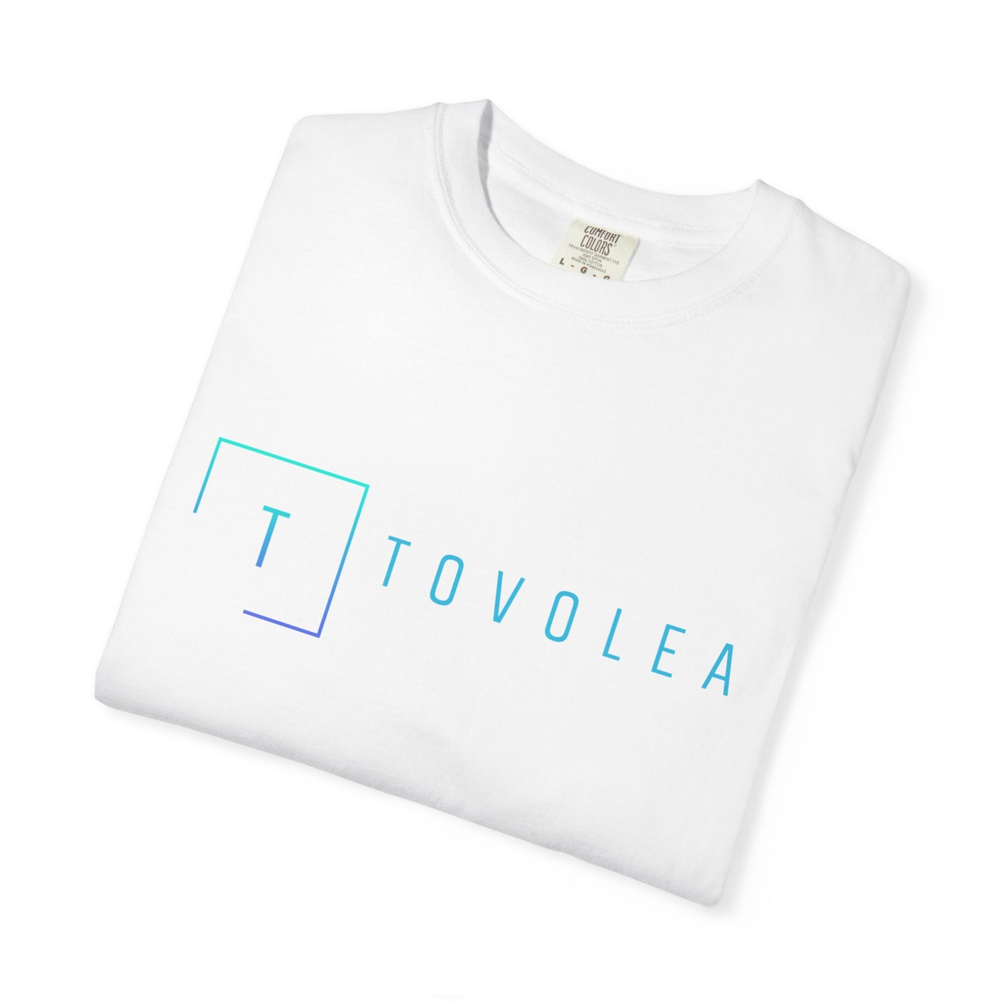 Cloud Crewneck T-Shirt