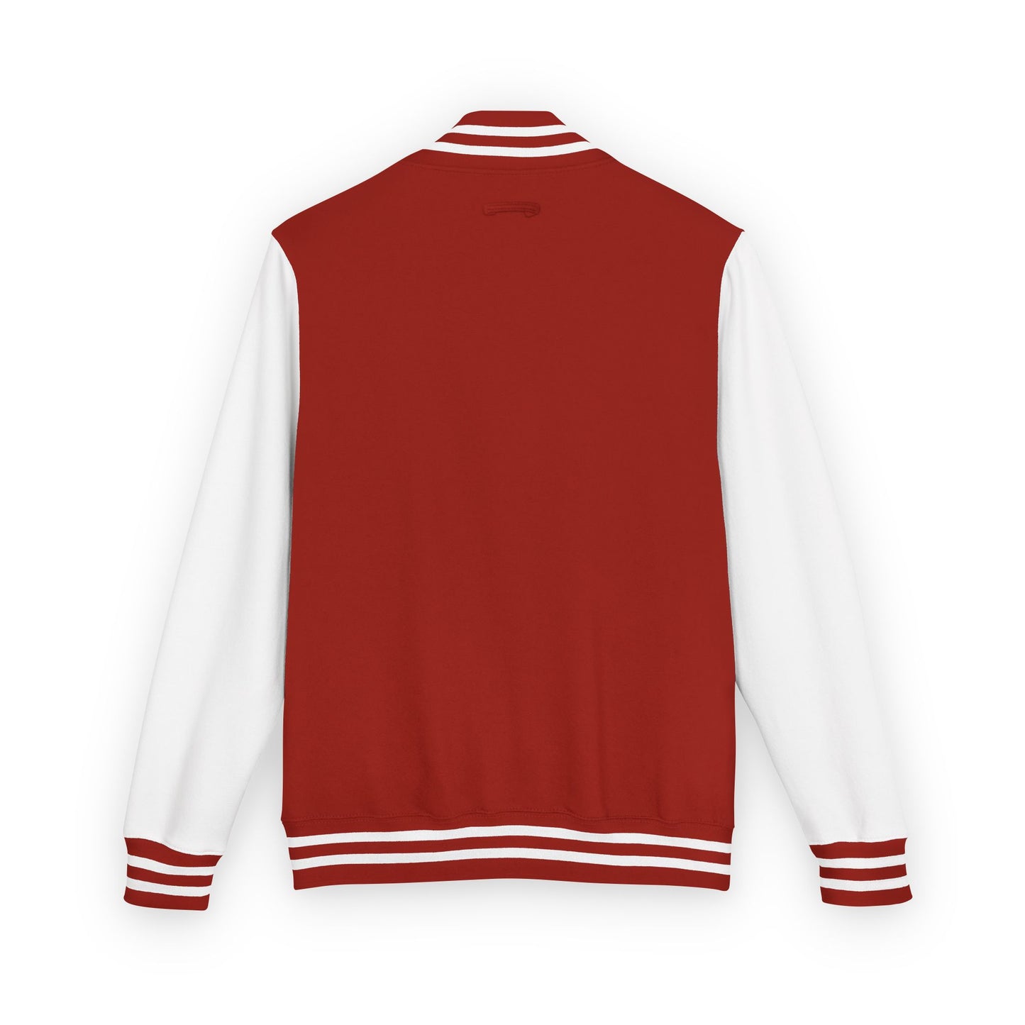 Horizon Letterman Jacket