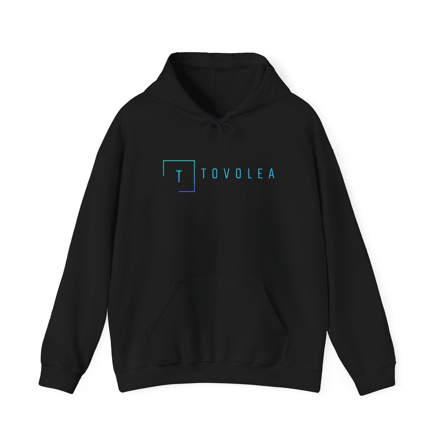 Midnight Lightweight Hoodie