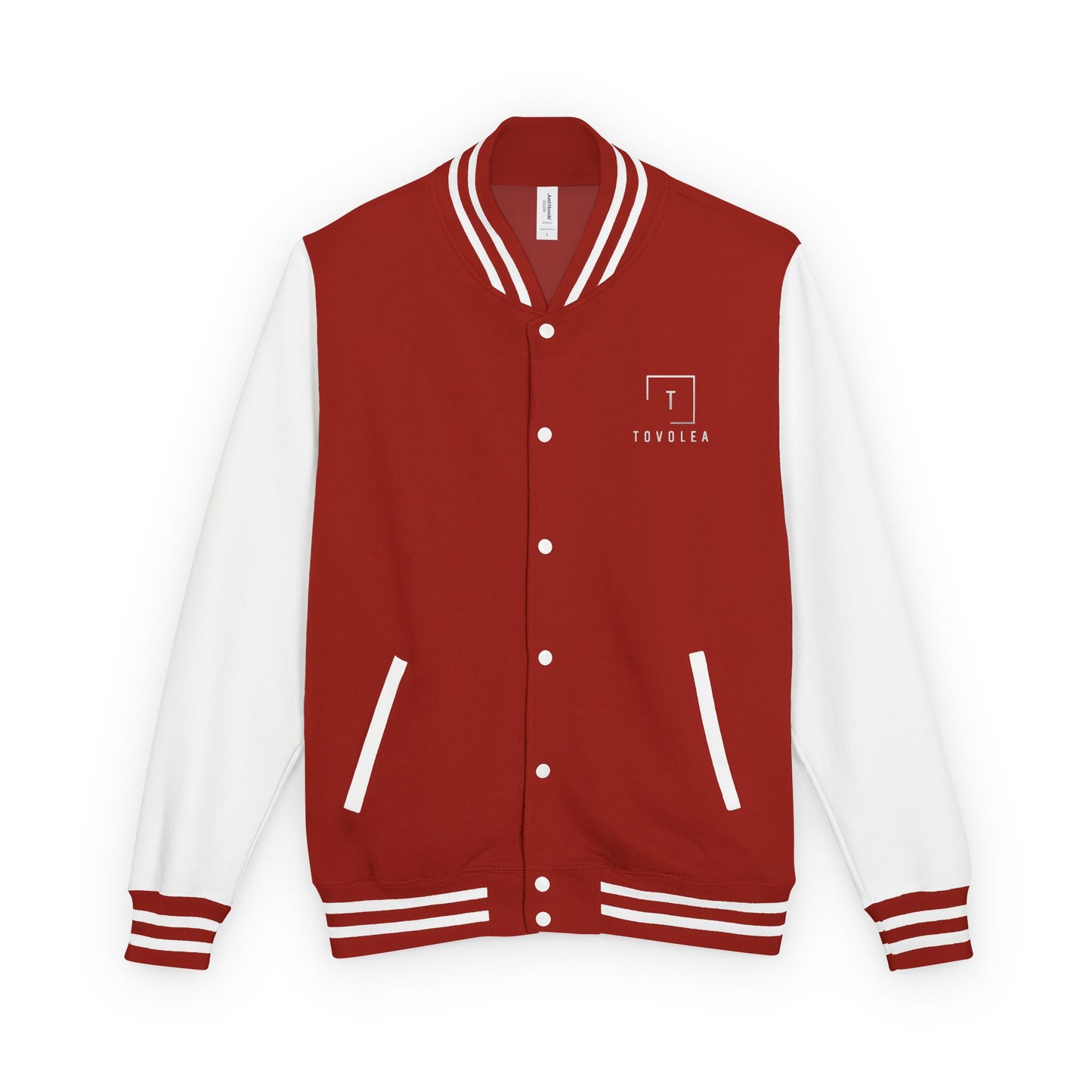 Horizon Letterman Jacket