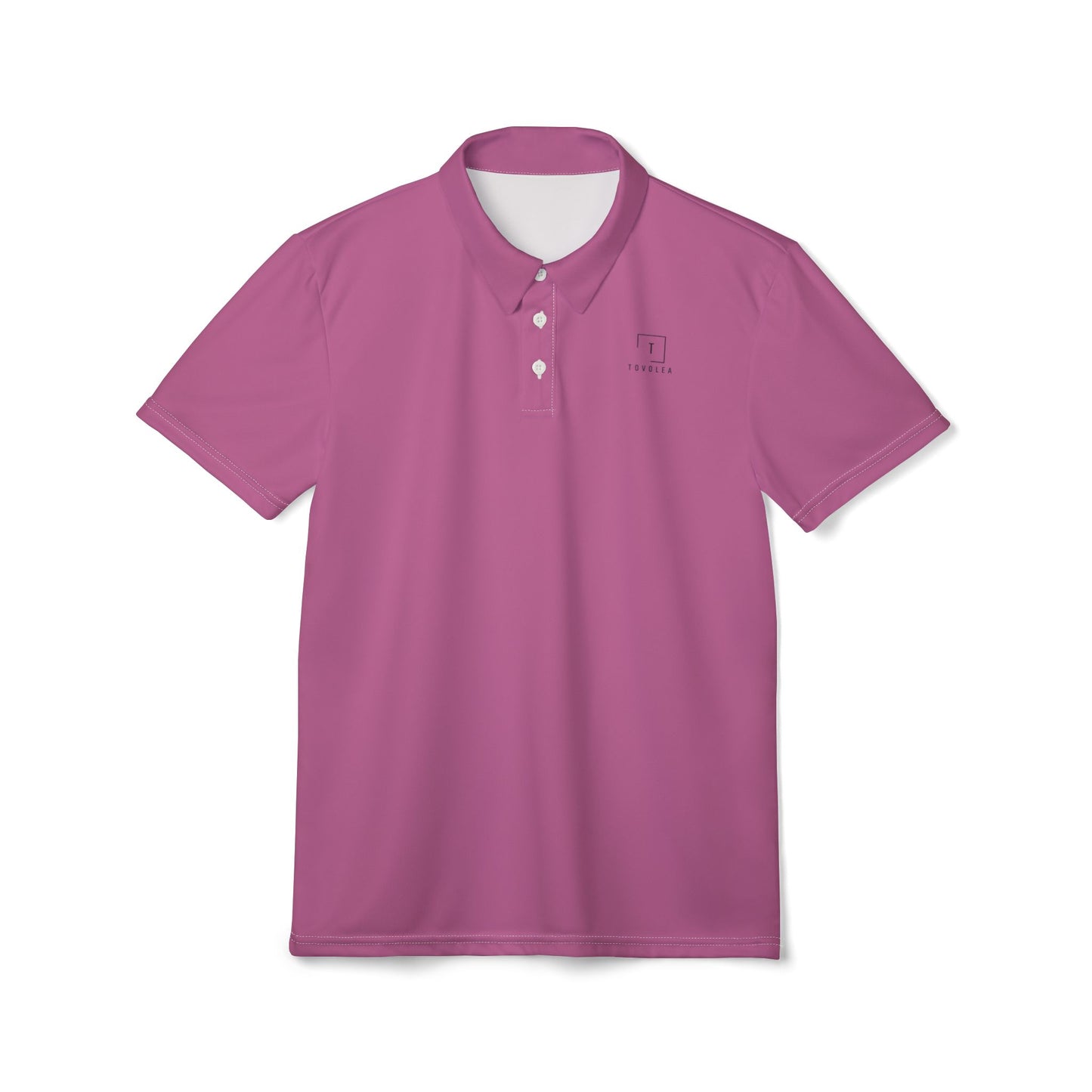 Mauve Polo