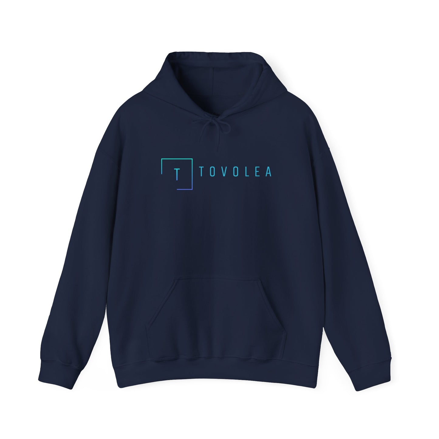 Midnight Lightweight Hoodie