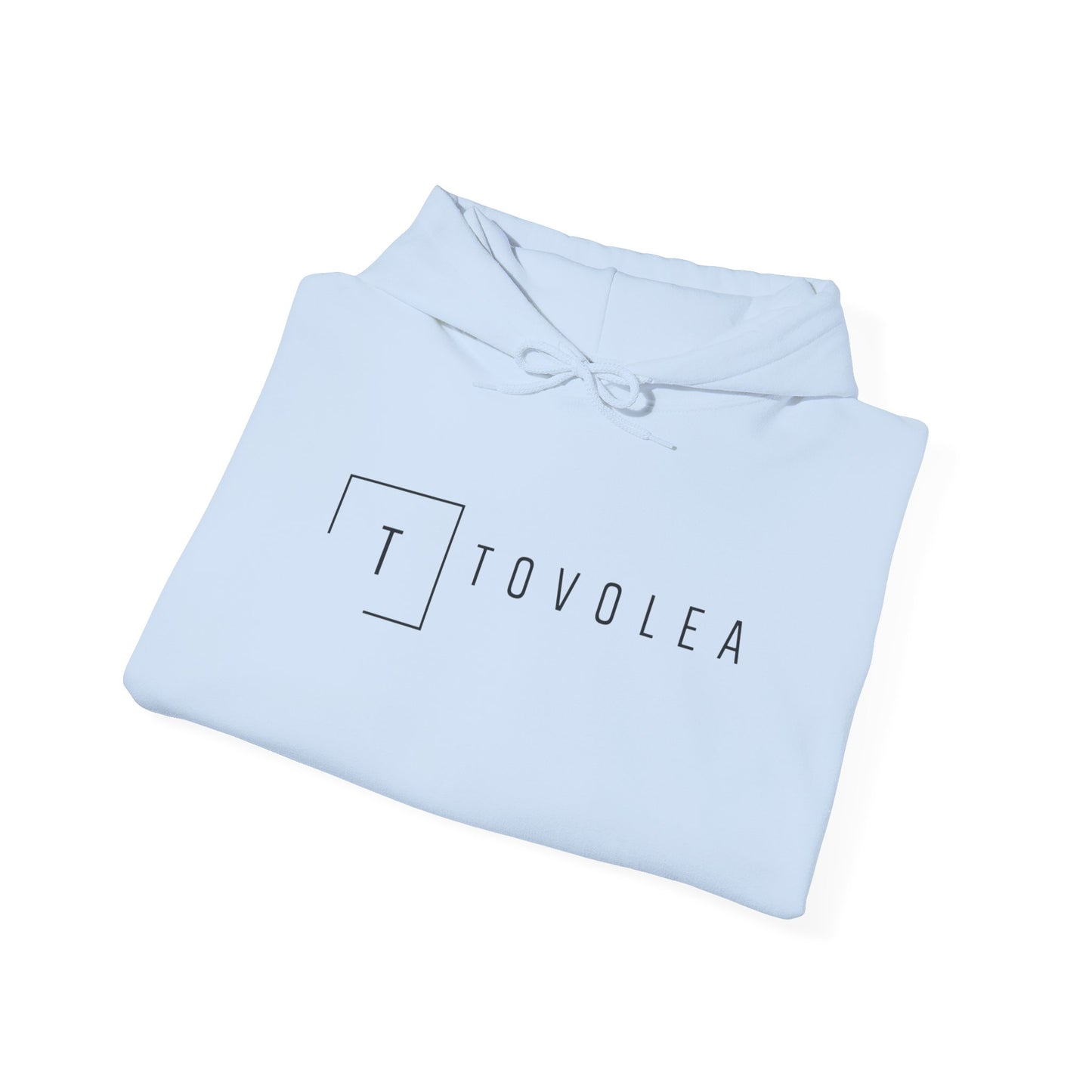Sky Lightweight Hoodie
