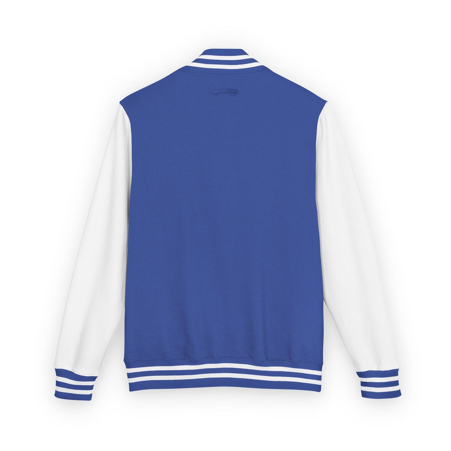 Coastal Letterman Jacket