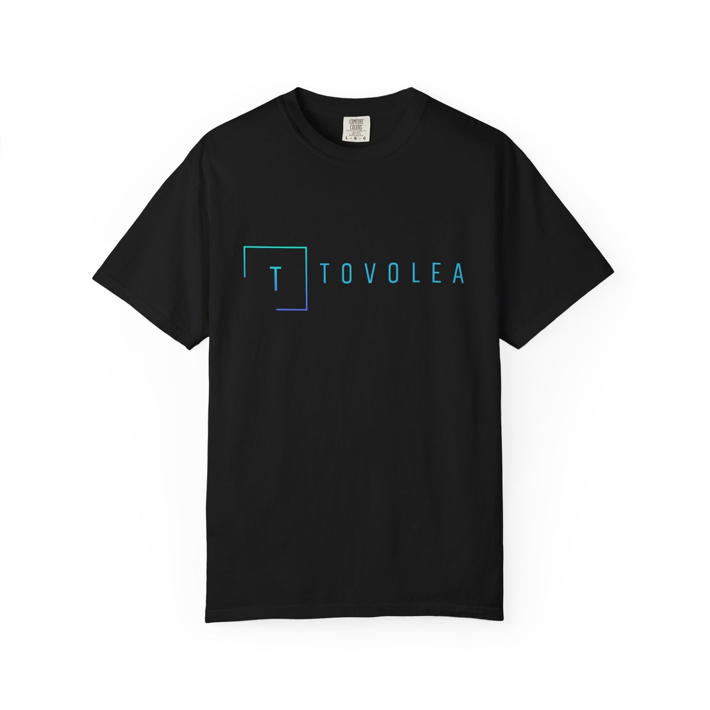 Midnight Crewneck T-Shirt