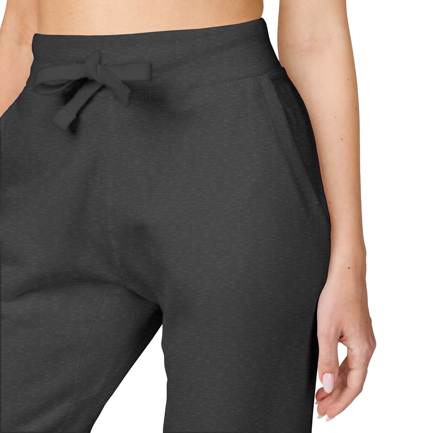 Ash Fleece Sweatpants
