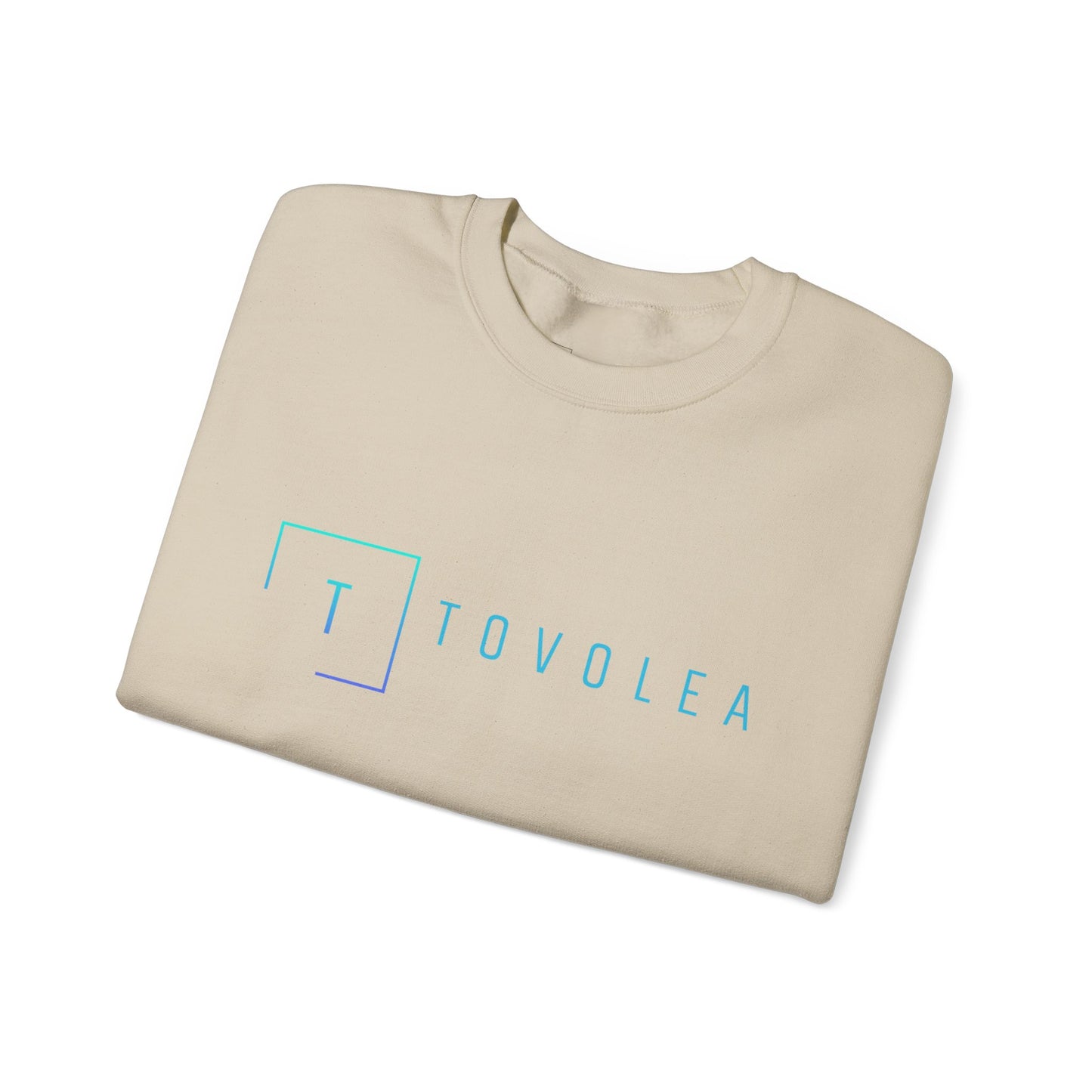 Sand Crewneck Sweatshirt