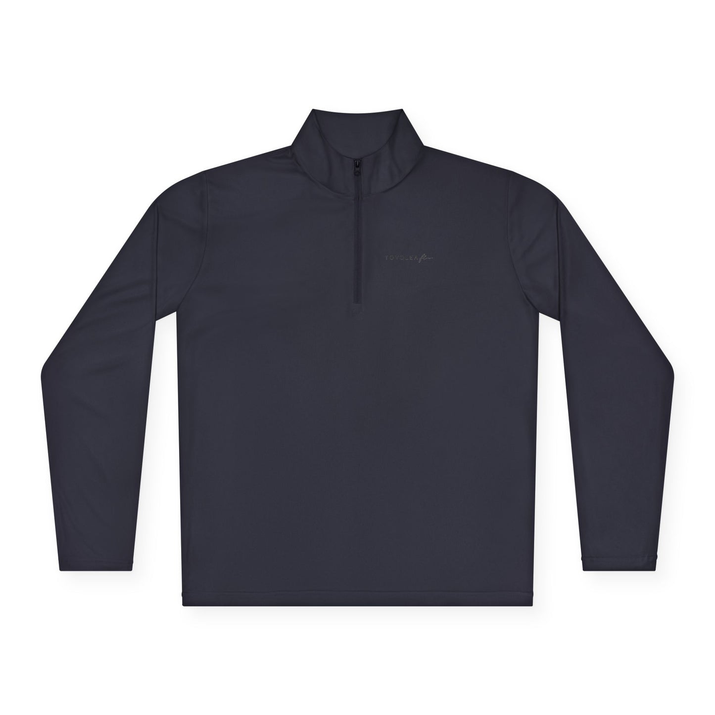 Flow Crimson Quarter-Zip Pullover - Ladies