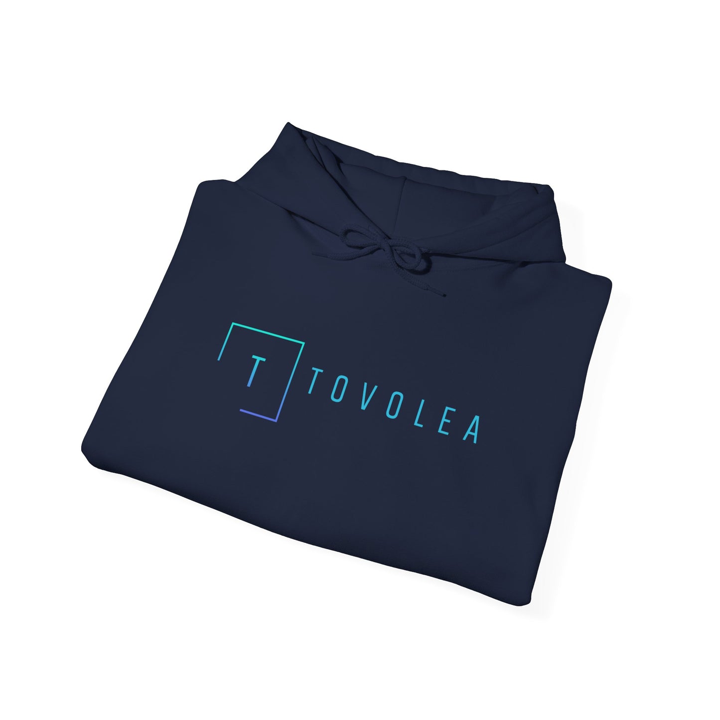Midnight Lightweight Hoodie