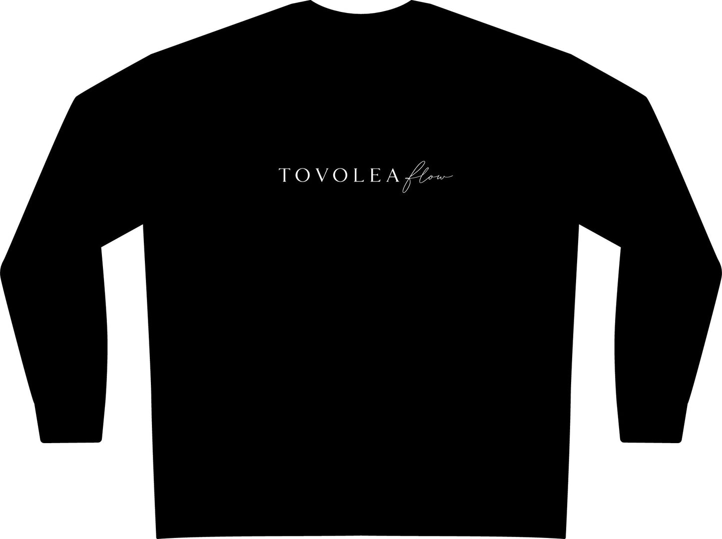 Flow Mens Lightweight Performance Grey Crewneck Sweatshirt