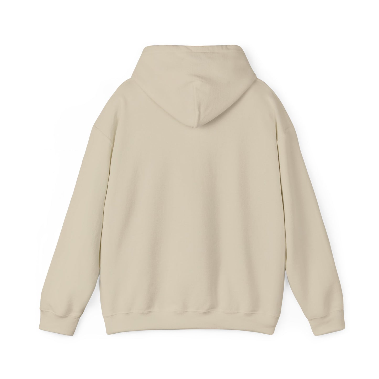 Ivory Lightweight Hoodie