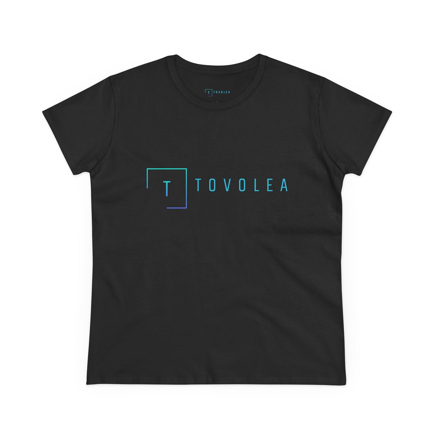 Midnight Crewneck T-Shirt