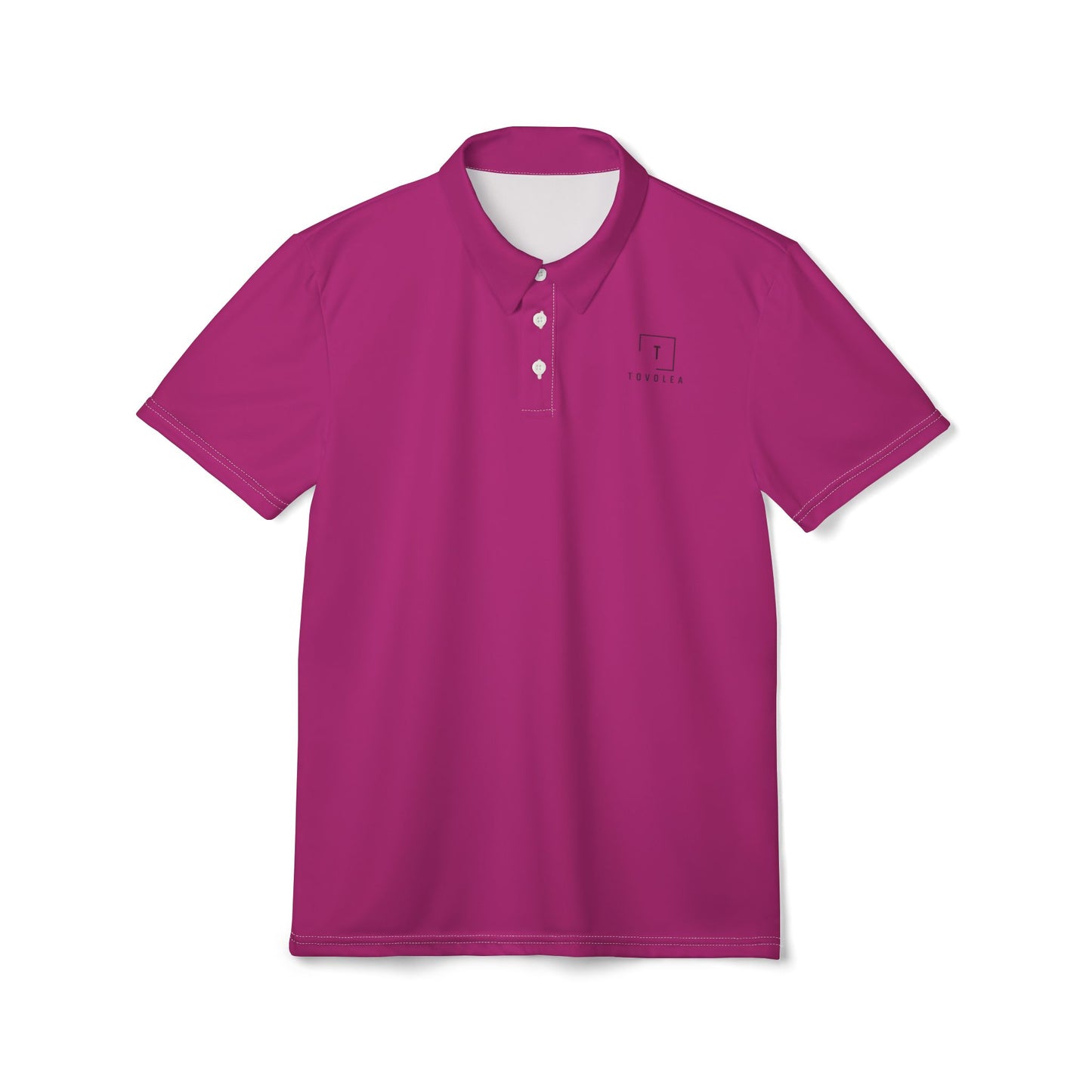 Blush Polo