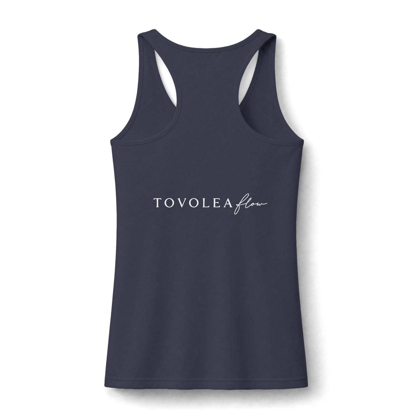 Flow Ladies Performance Tank Top Activewear