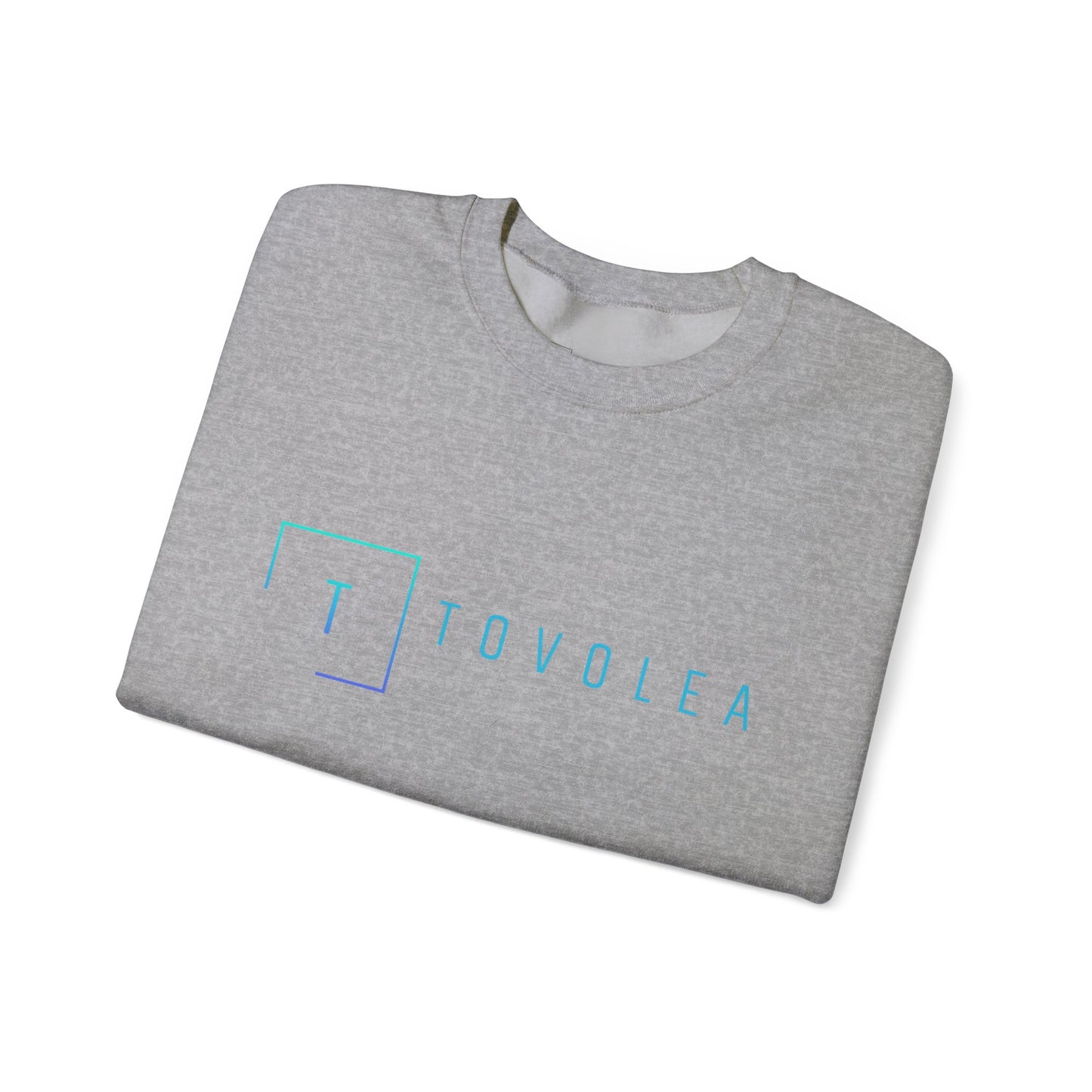 Ash Crewneck Sweatshirt