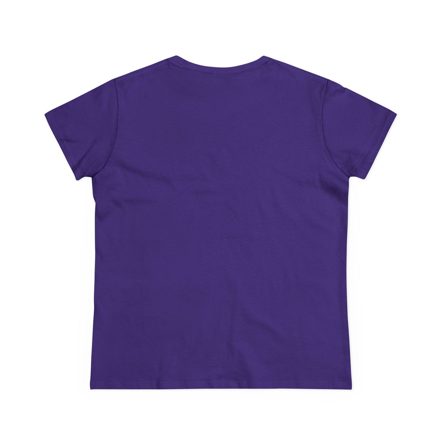 Lavender Crewneck T-Shirt
