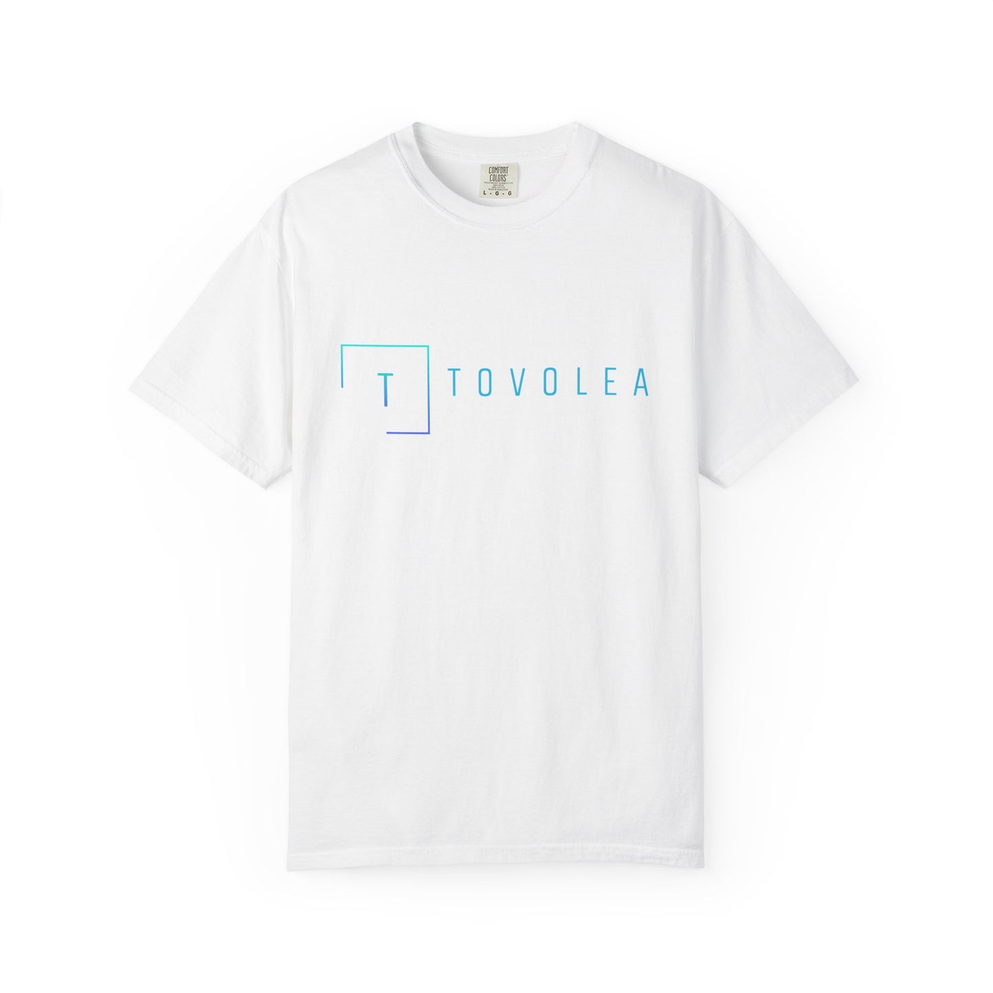 Cloud Crewneck T-Shirt