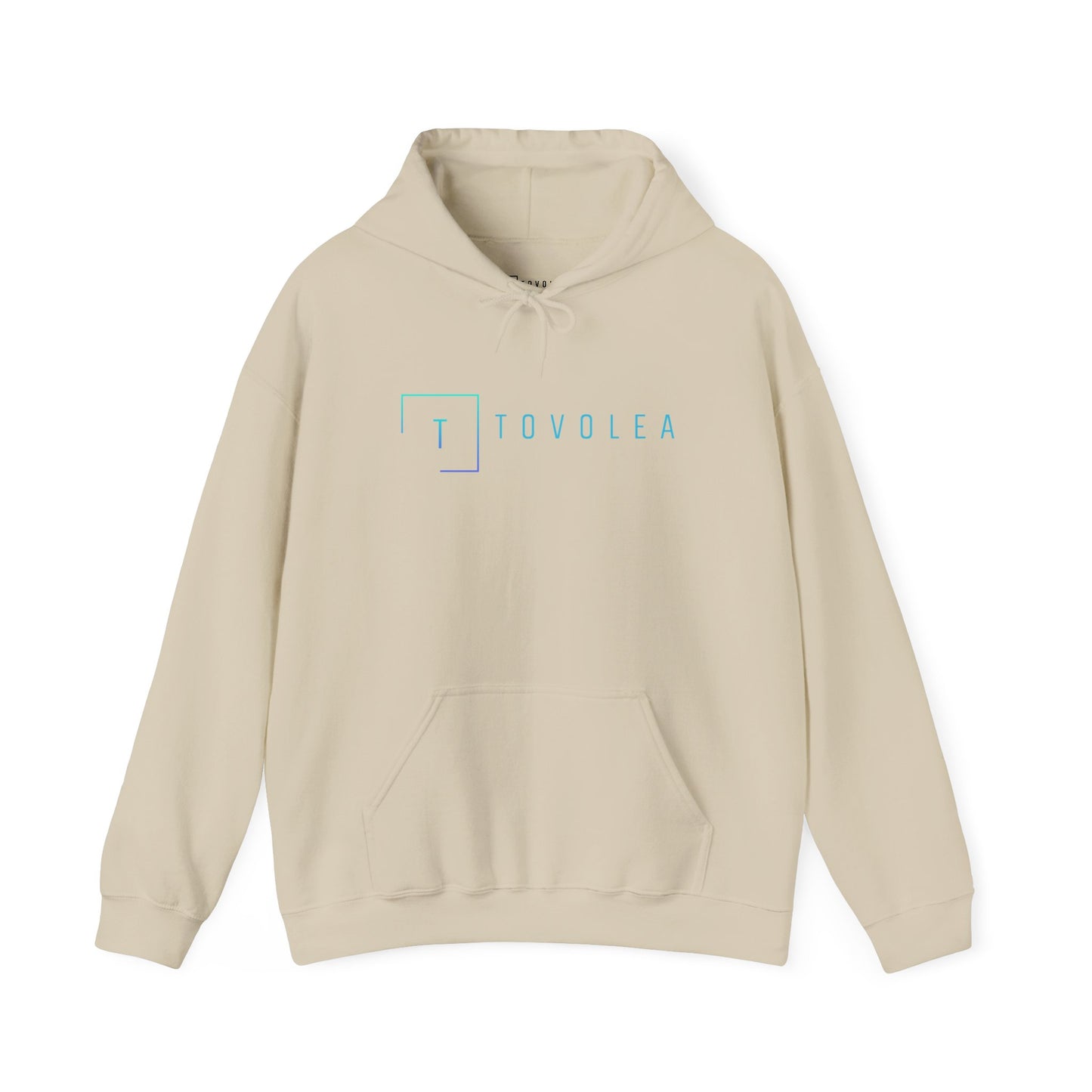 Ivory Lightweight Hoodie