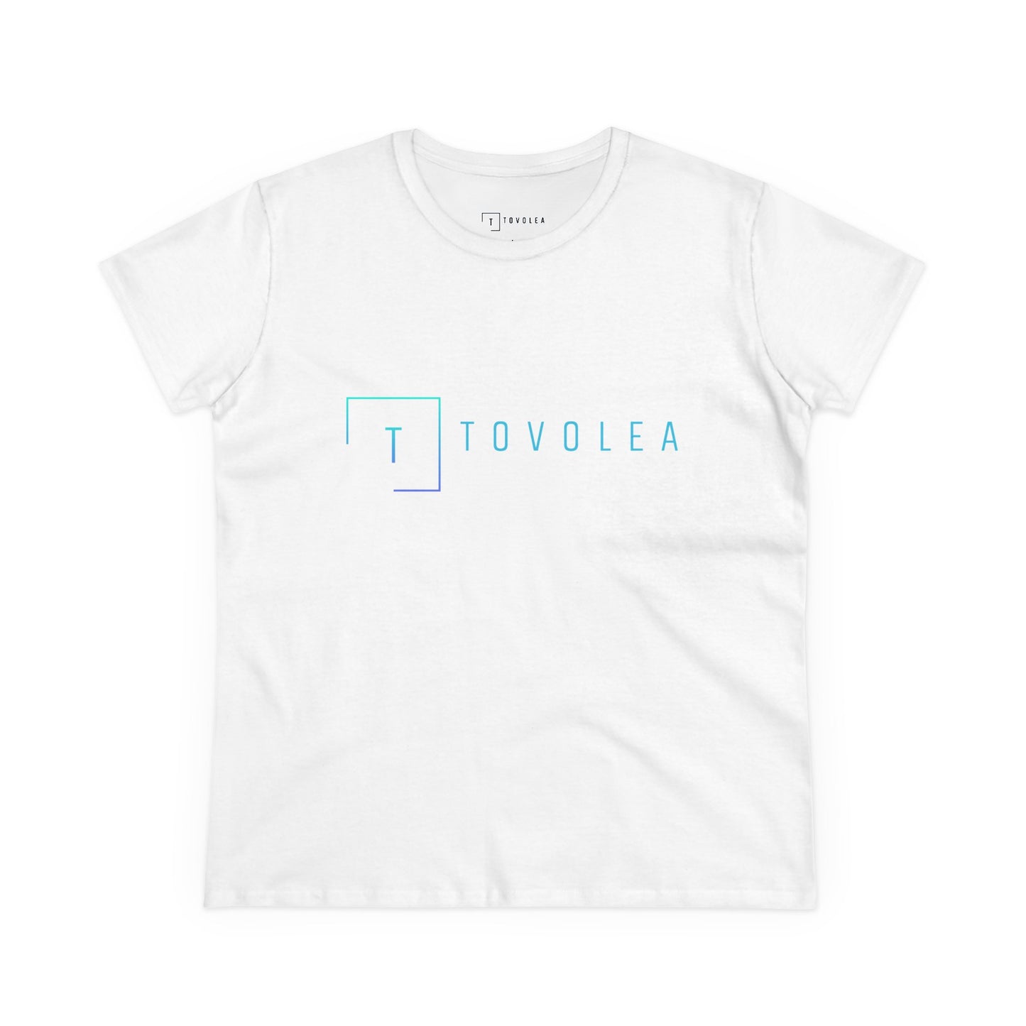 Cloud Crewneck T-Shirt
