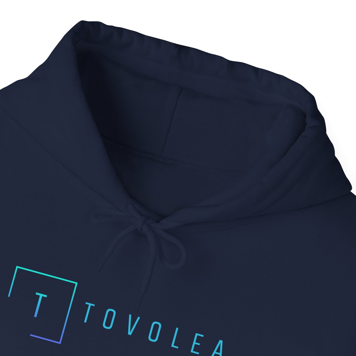 Midnight Lightweight Hoodie