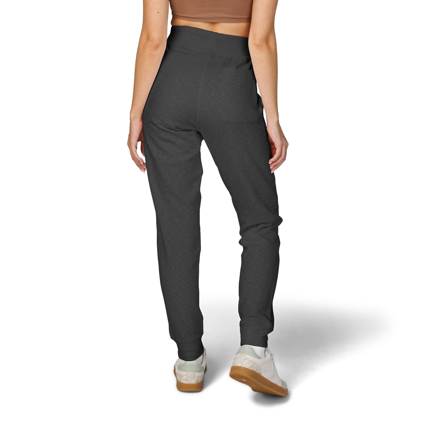 Ash Fleece Sweatpants