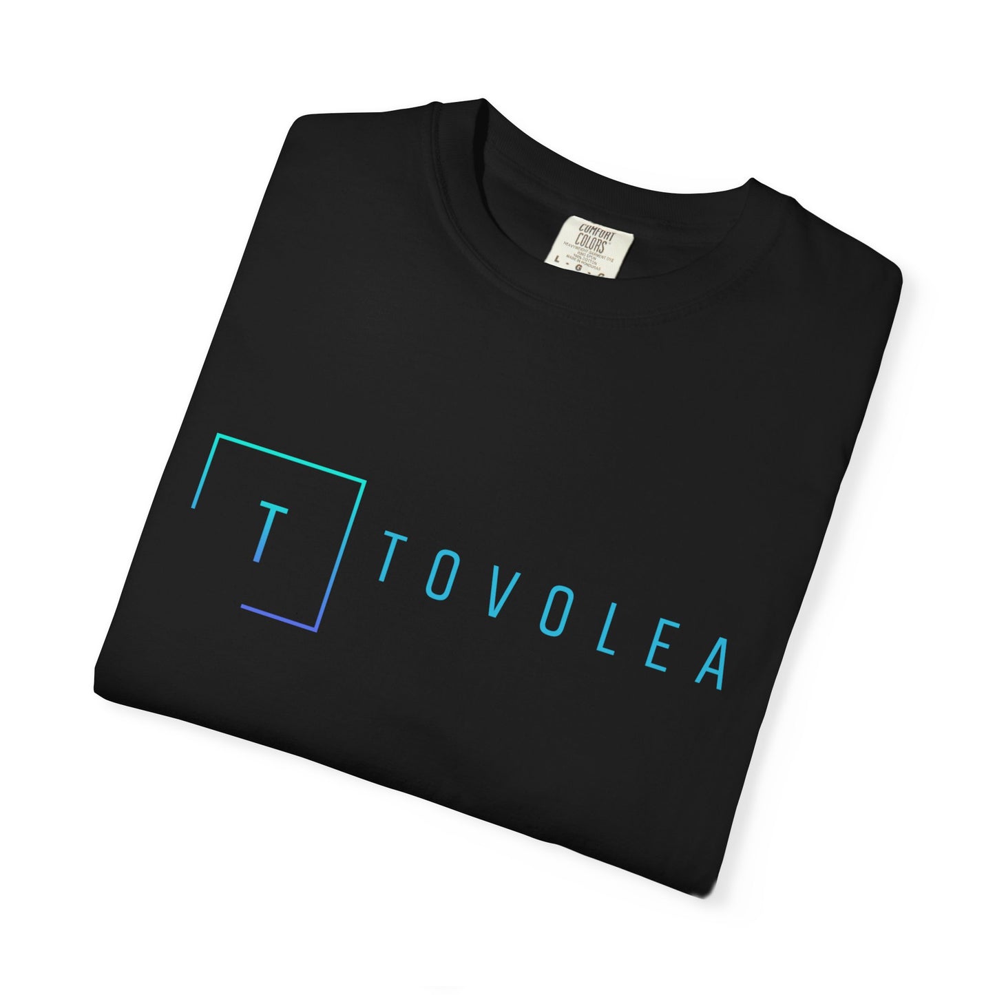 Midnight Crewneck T-Shirt