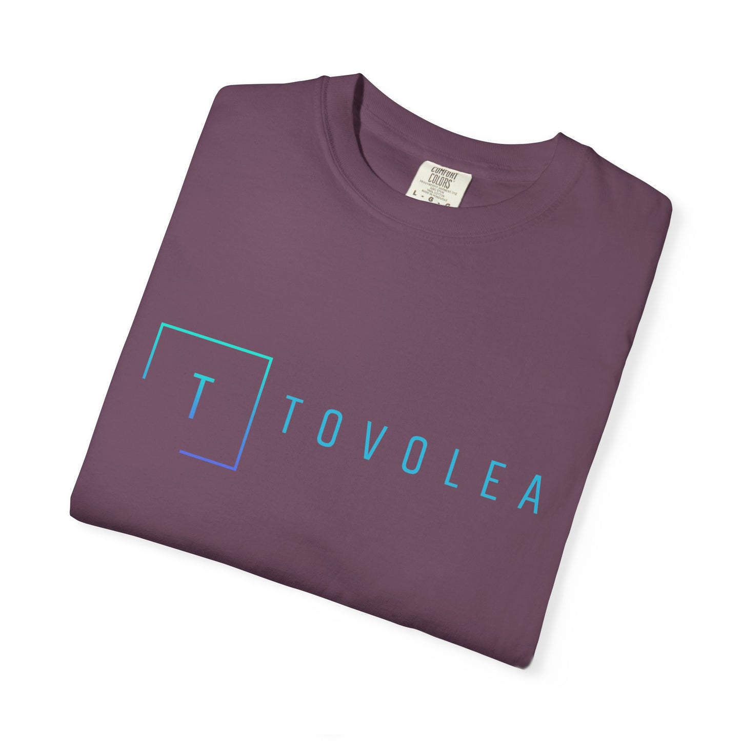 Tovolea Gents Berry Light T-Shirt