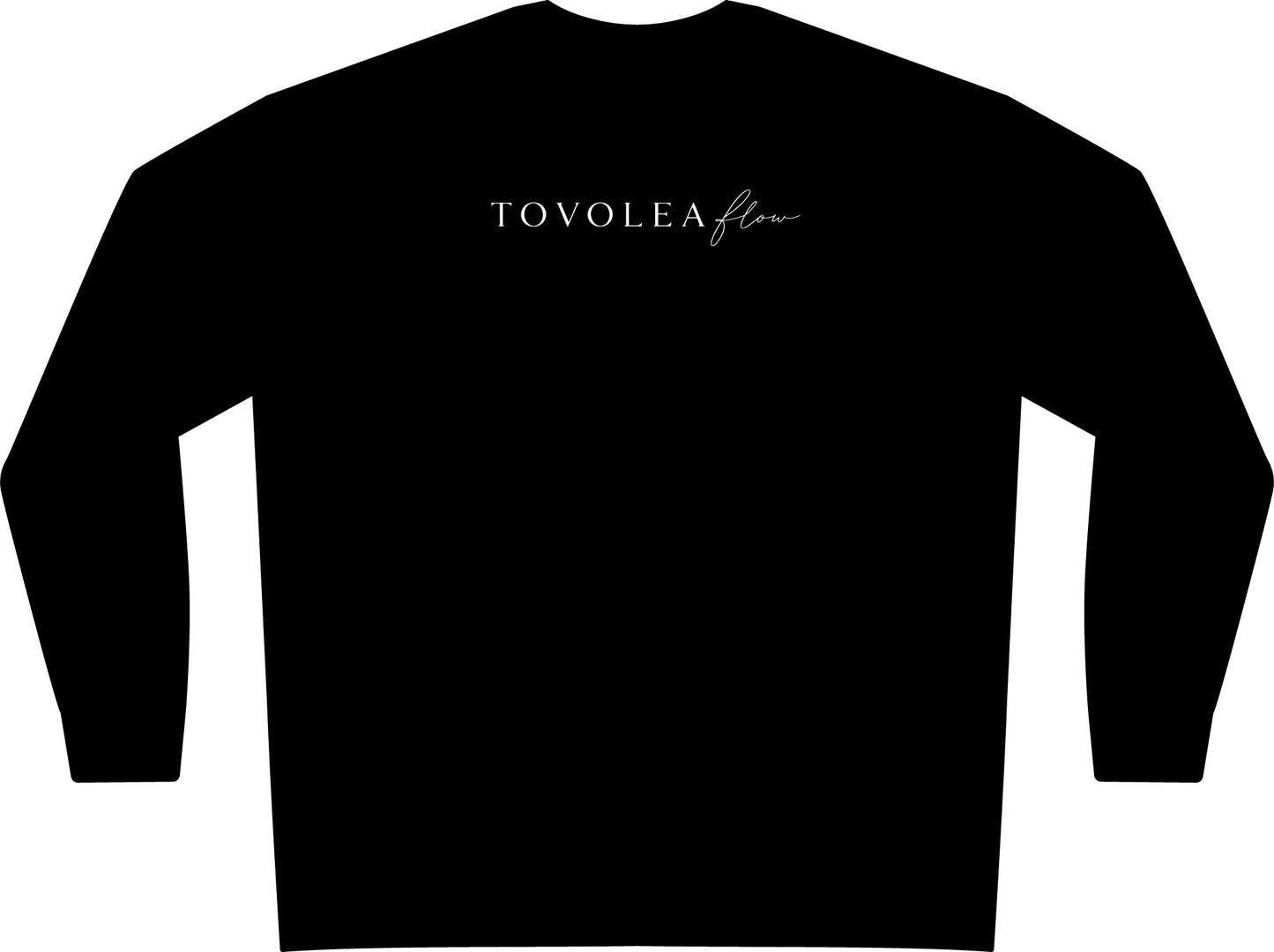 Flow Mens Lightweight Performance Grey Crewneck Sweatshirt