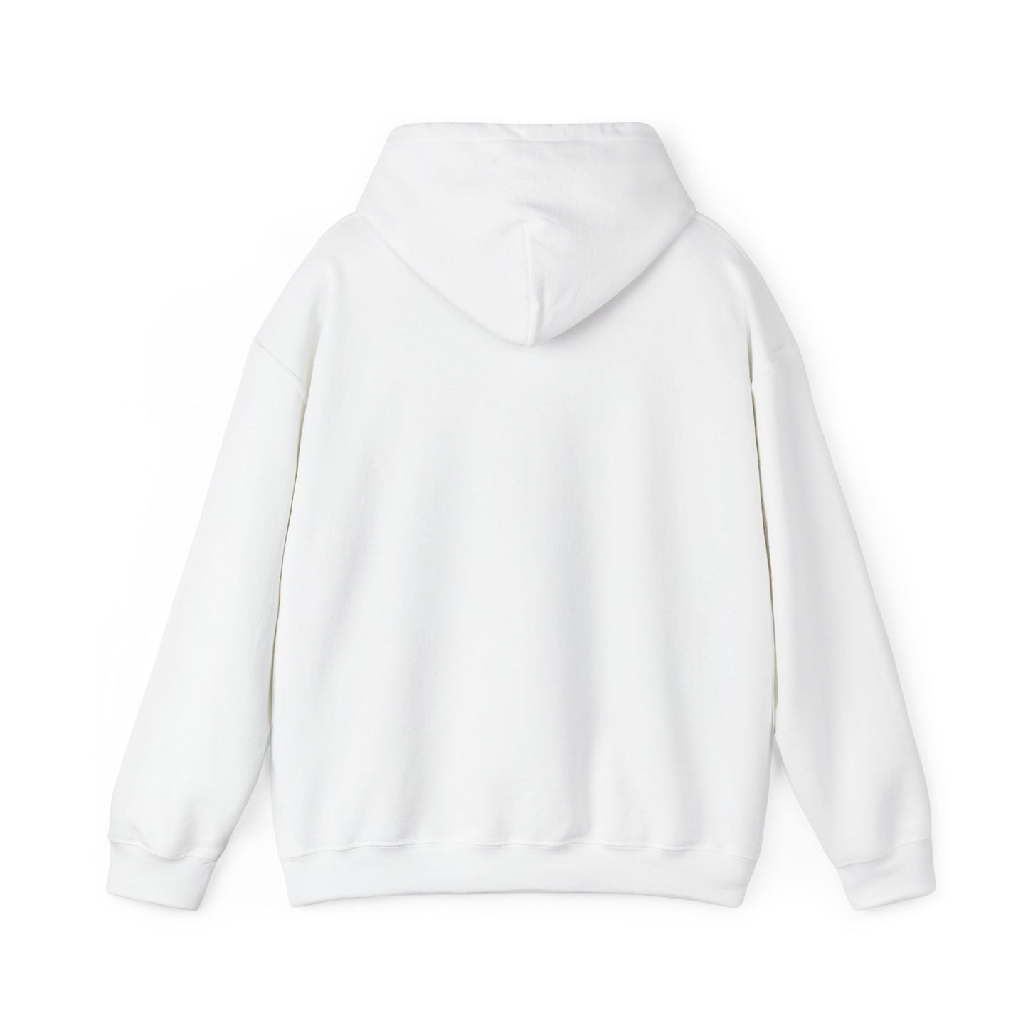 Tovolea Gents White Lightweight Hoodie