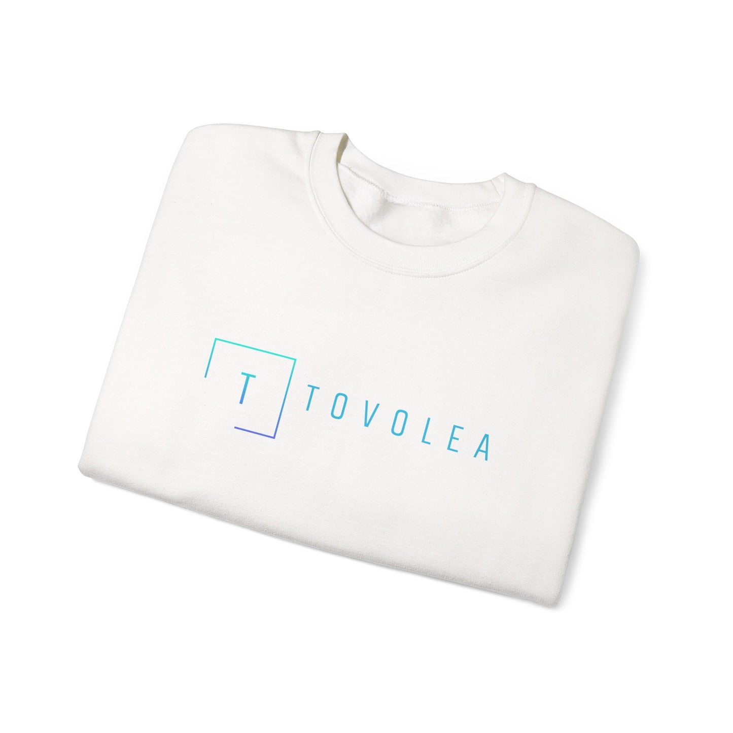 Cloud Crewneck Sweatshirt