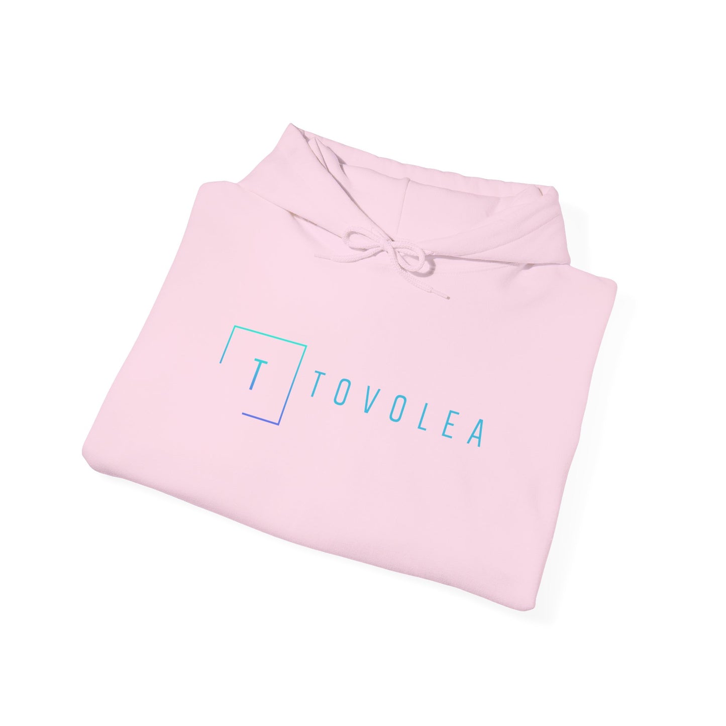 Blush Lightweight Hoodie
