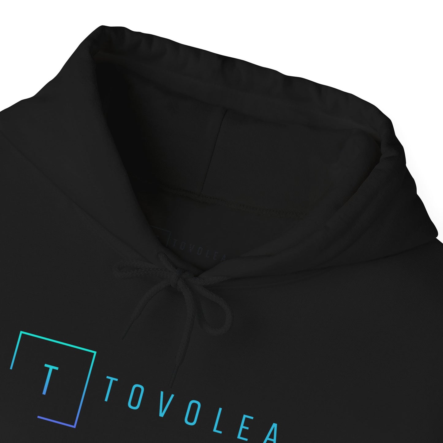 Midnight Lightweight Hoodie