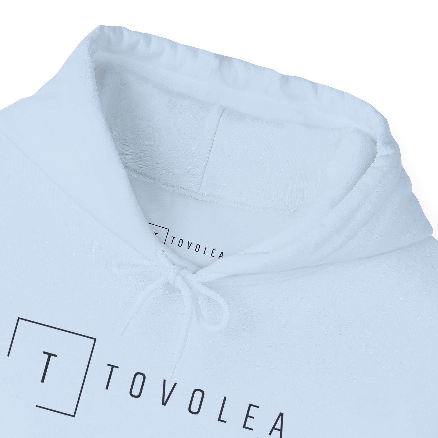 Sky Lightweight Hoodie