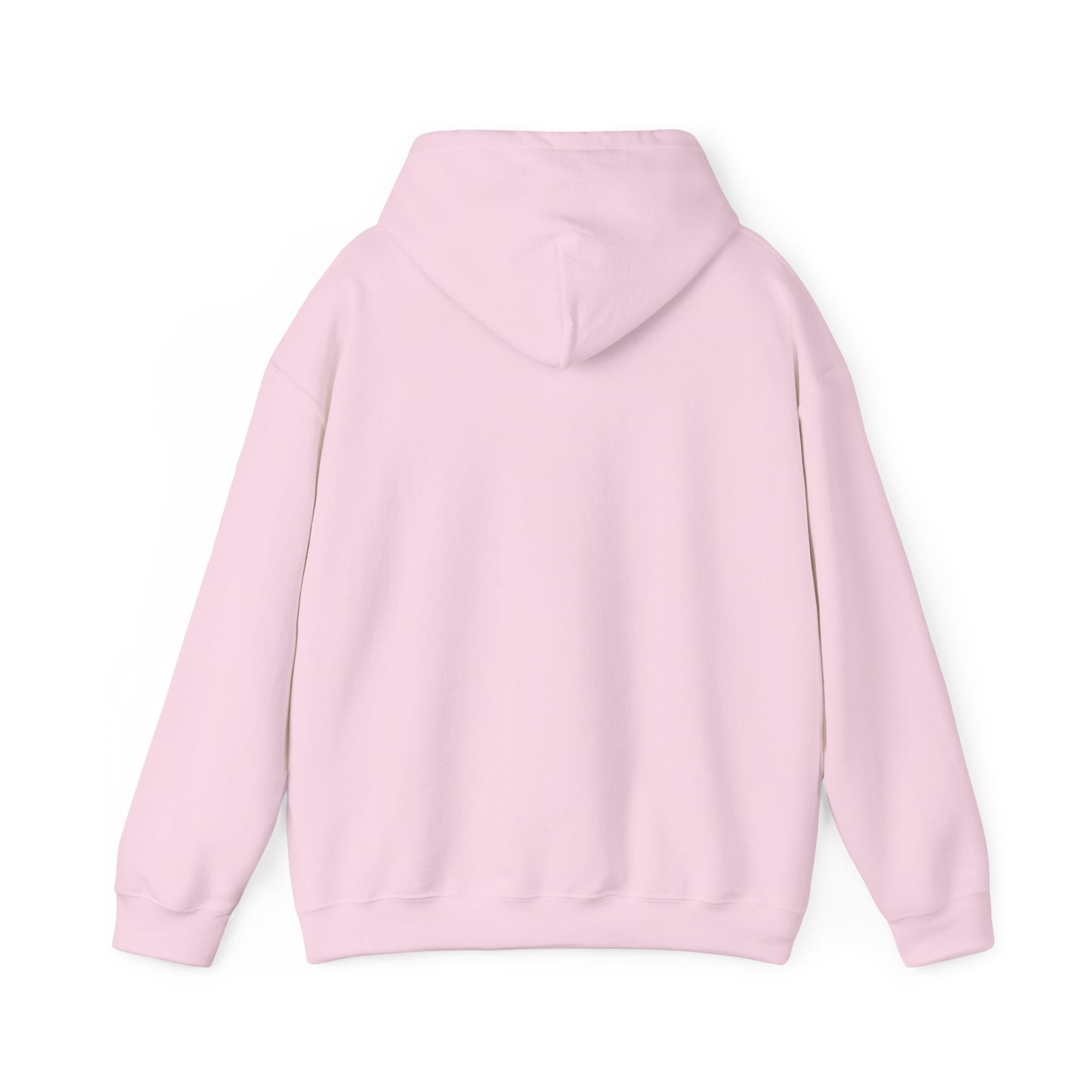 Blush Lightweight Hoodie