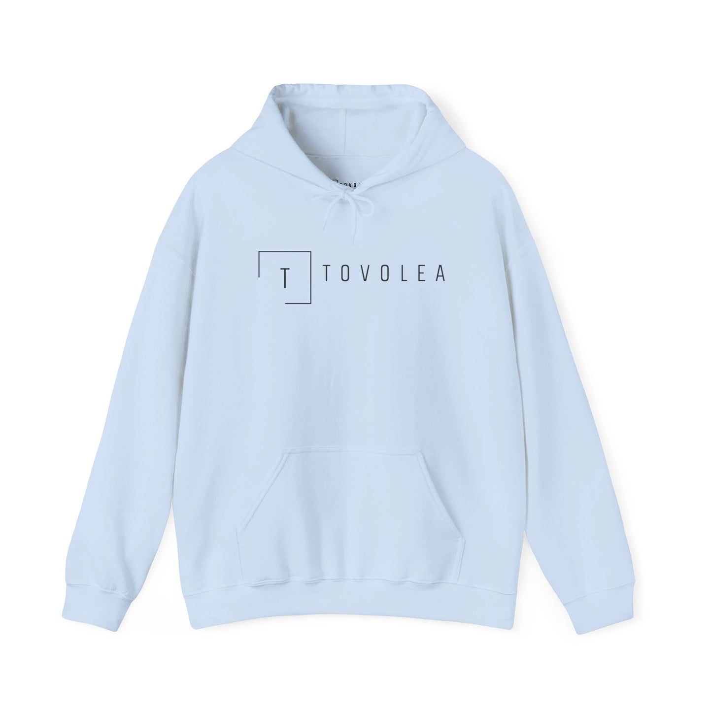 Sky Lightweight Hoodie