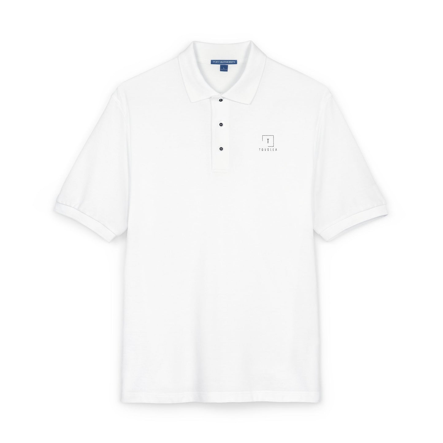 Ivory Polo