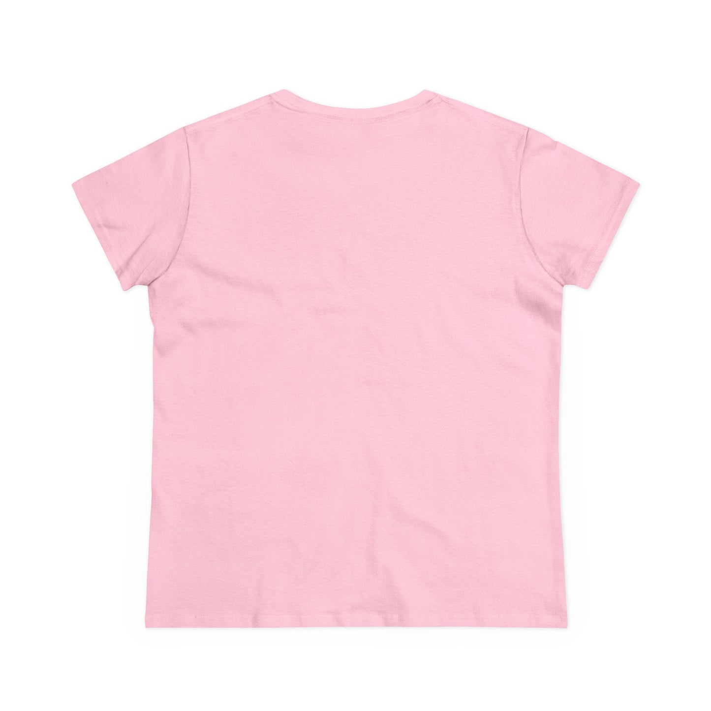 Blush Crewneck T-Shirt