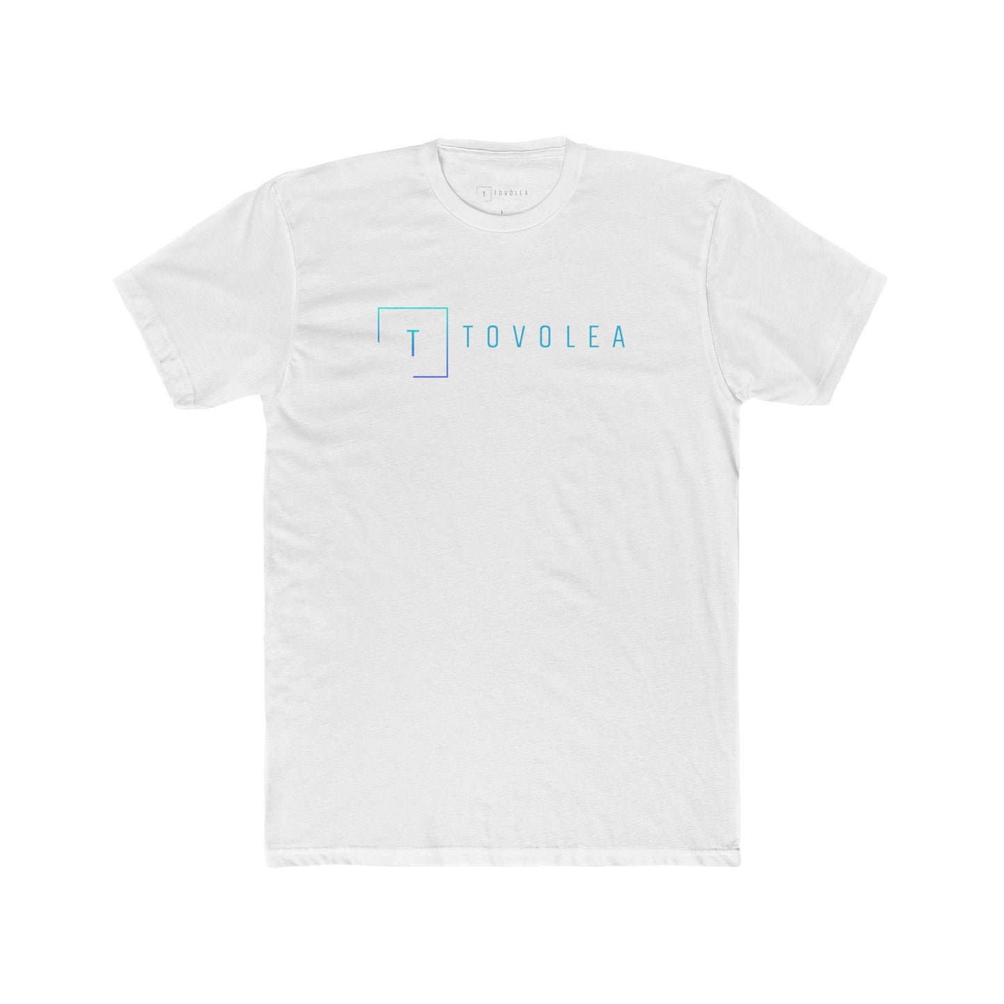 Cloud Crewneck T-Shirt