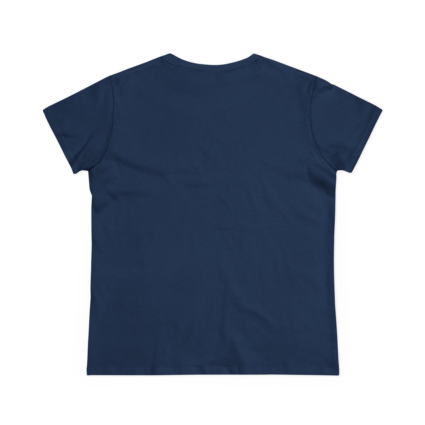 Ocean Crewneck T-Shirt