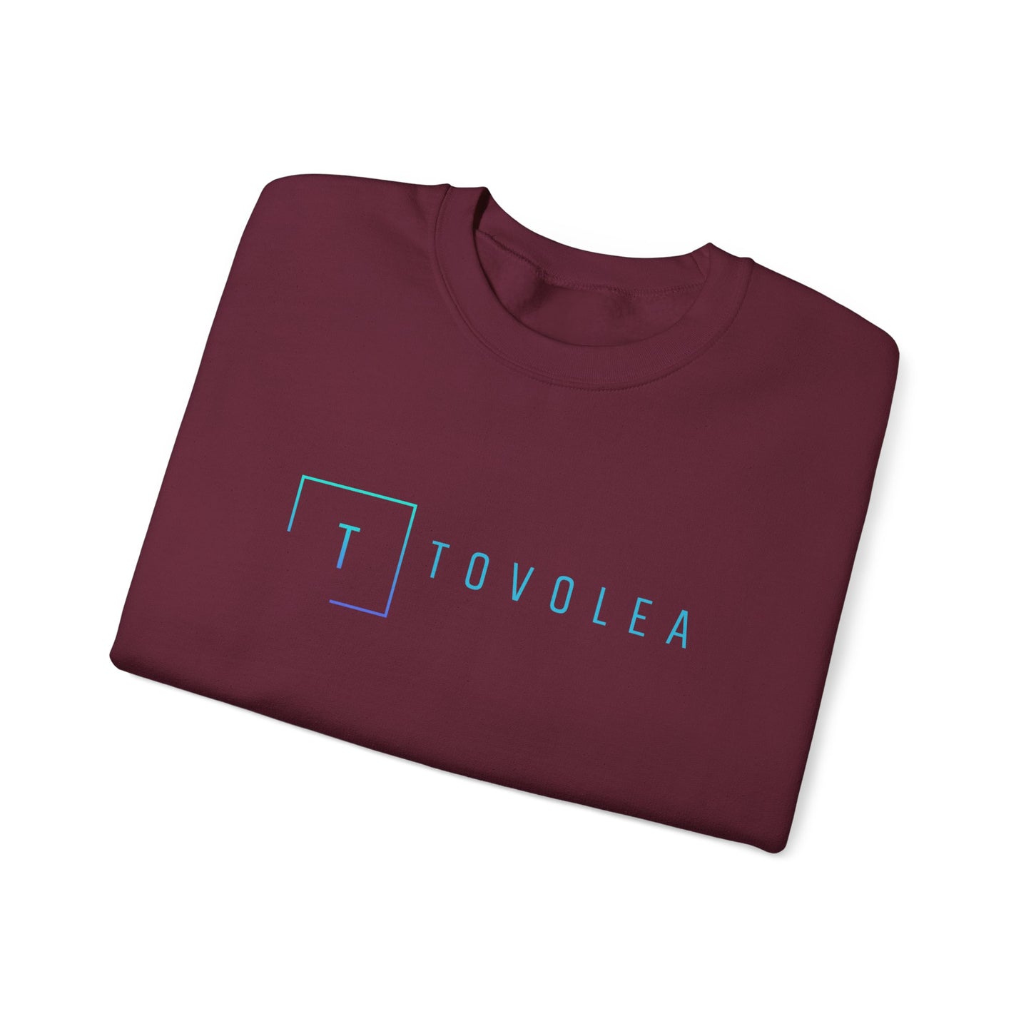 Rosewood Crewneck Sweatshirt