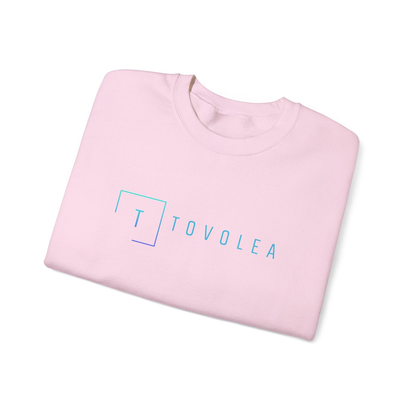 Blush Crewneck Sweatshirt