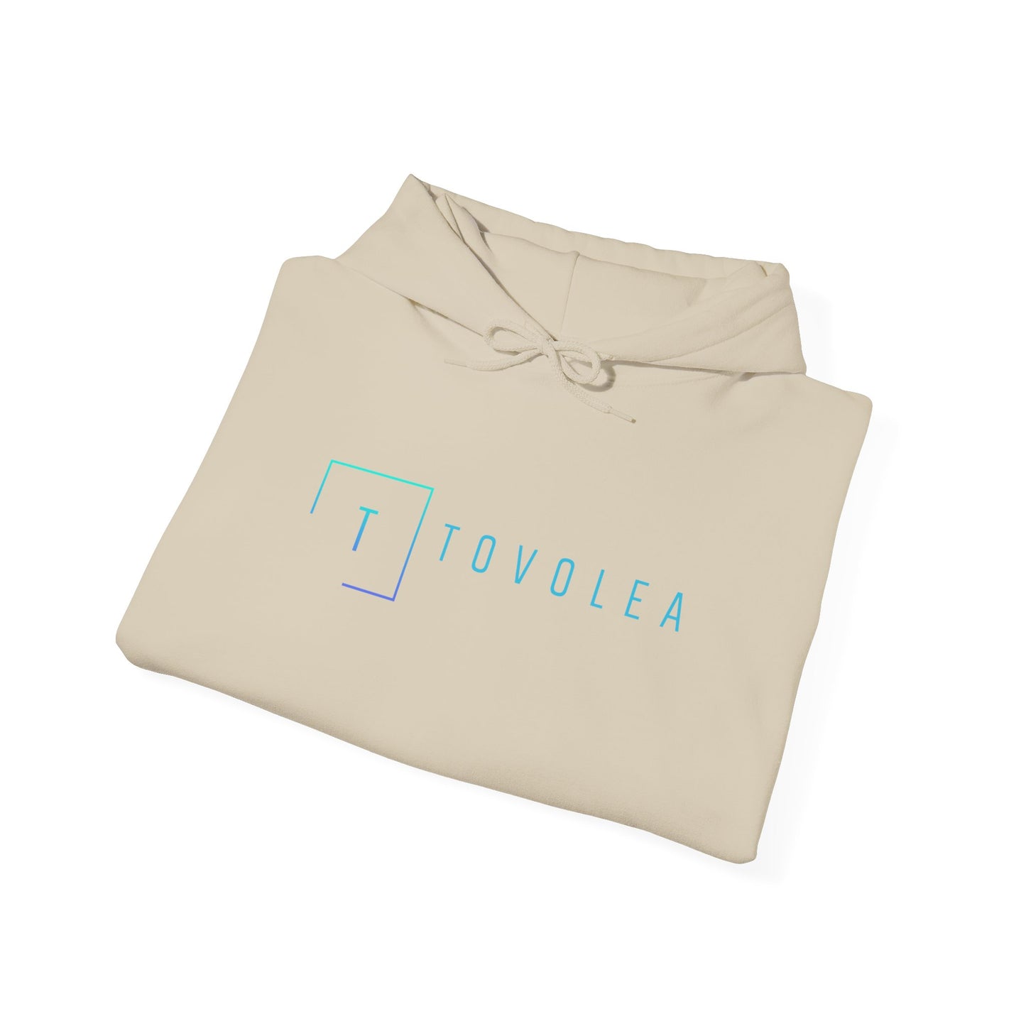 Ivory Lightweight Hoodie