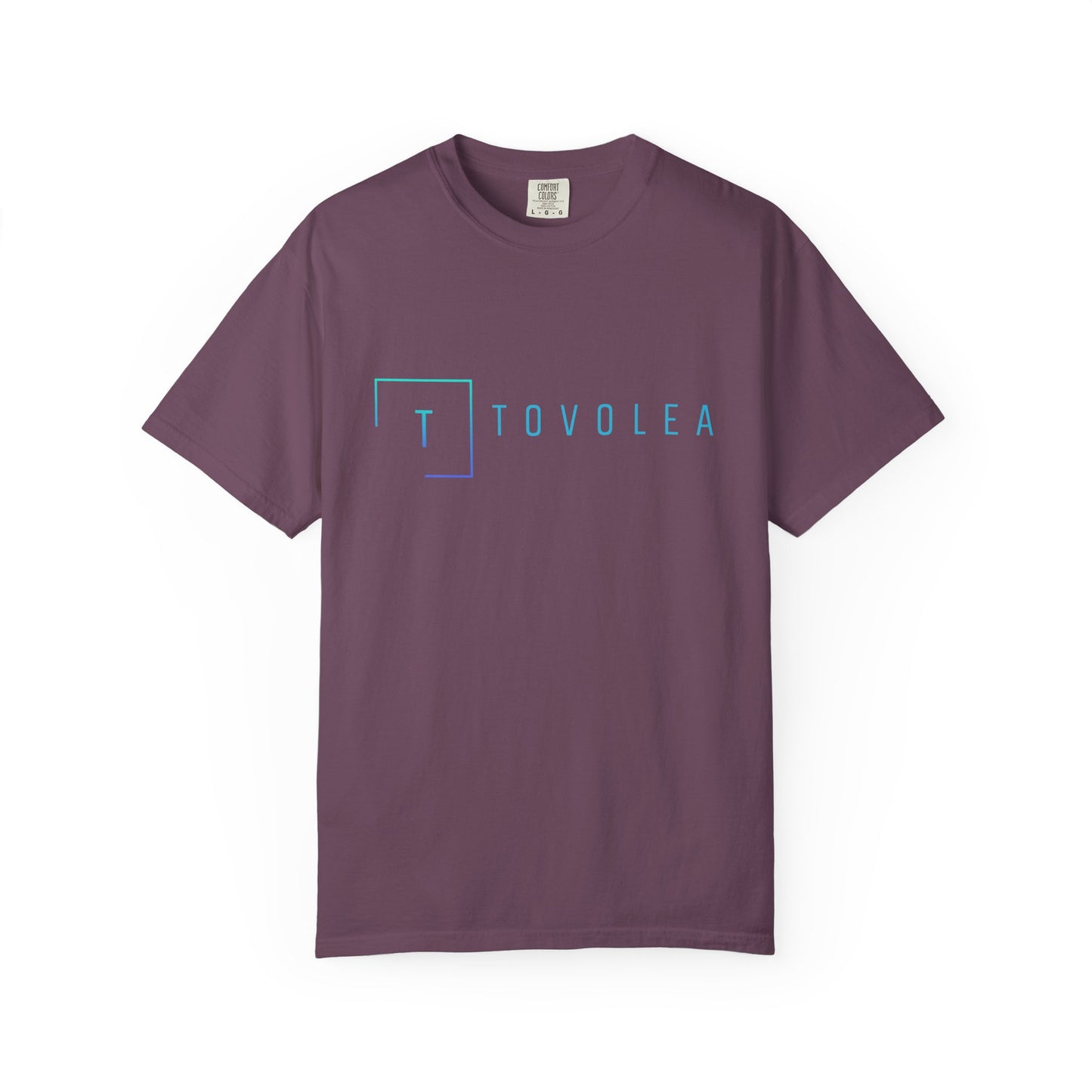 Tovolea Gents Berry Light T-Shirt