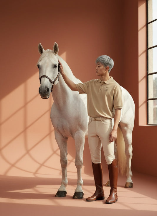 Sand Polo